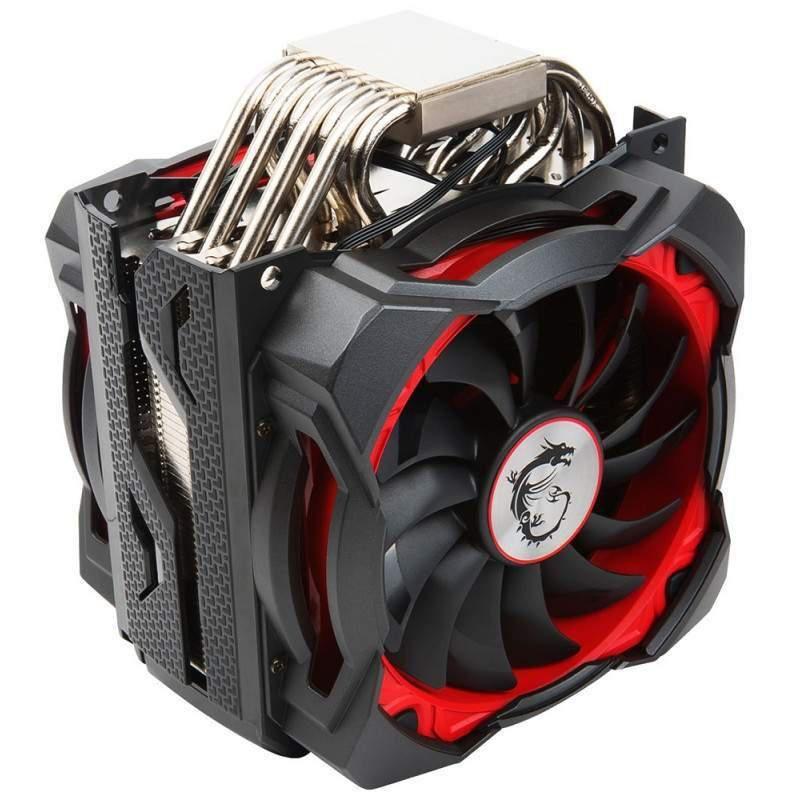 Cooler Msi Core Frozr Xl - Peças para Computador e Notebook